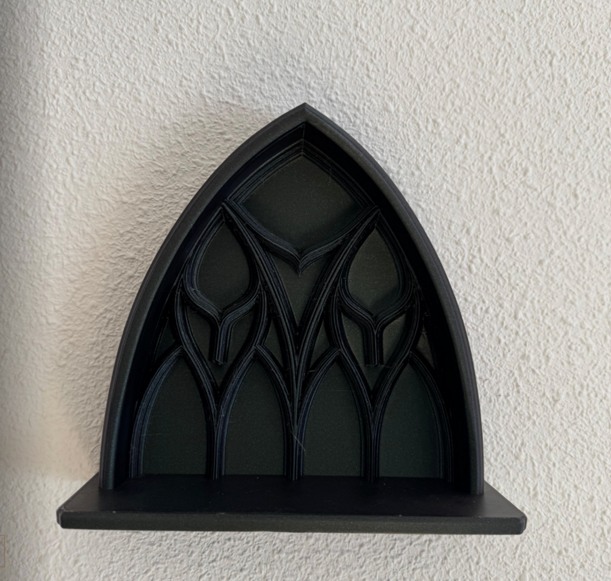Trinity Shelf