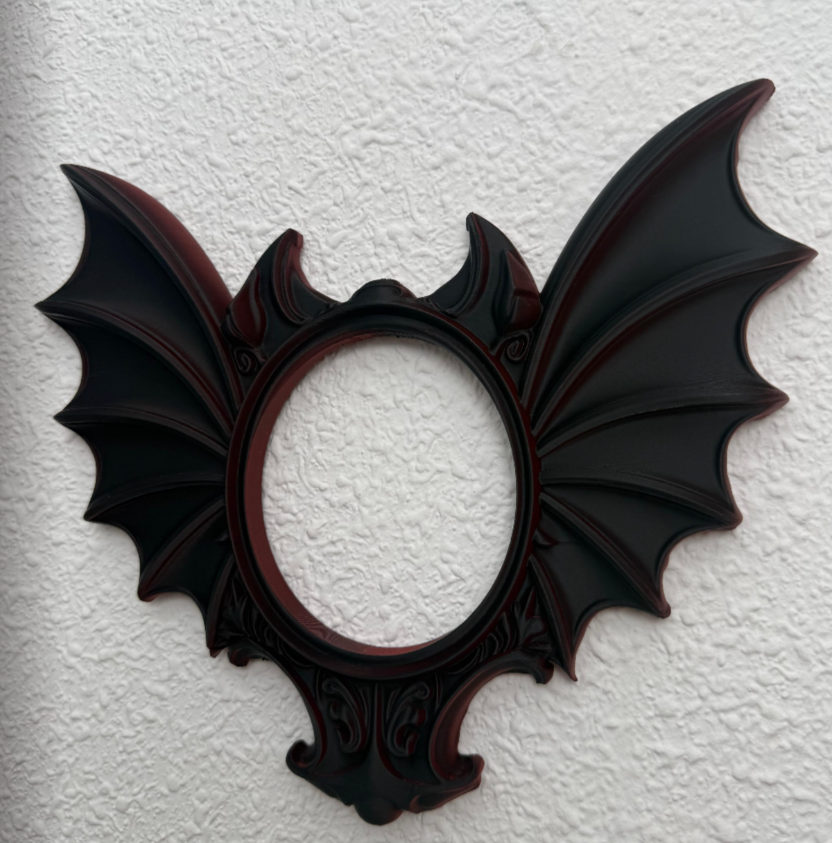 Bat Frame