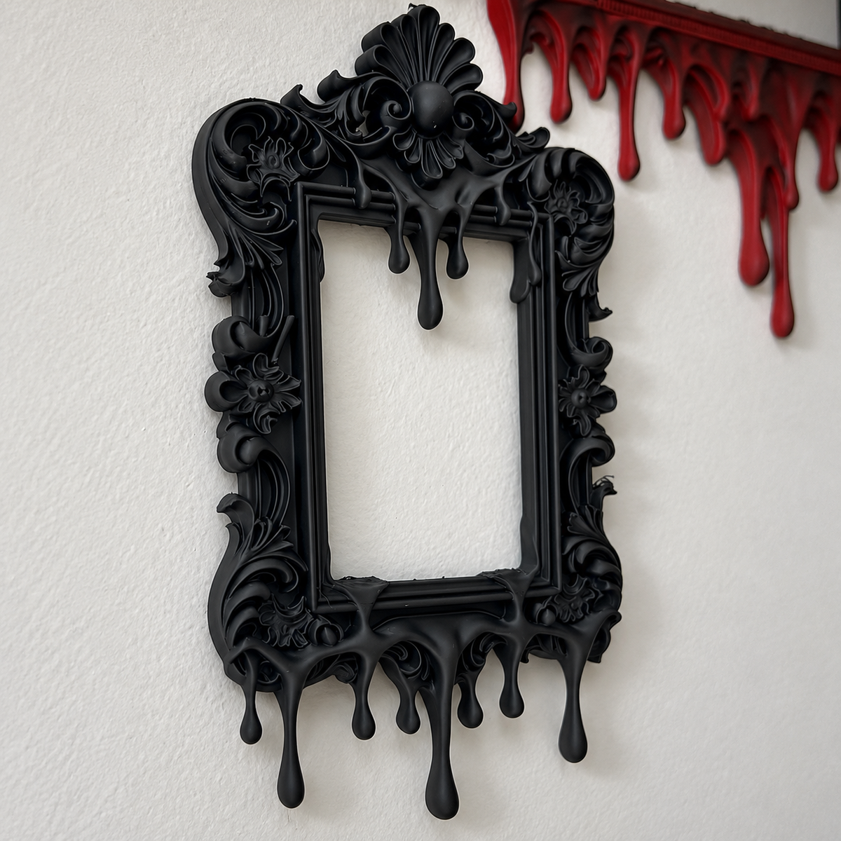 Dripping Frame