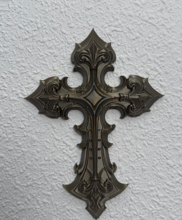 VTN Cross
