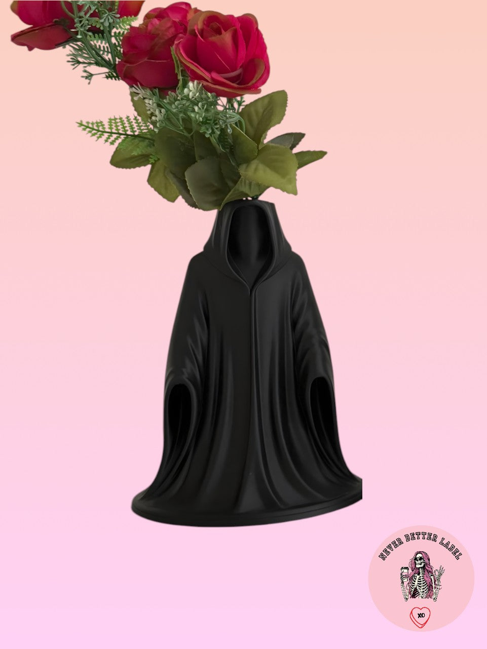 Wraith Vase