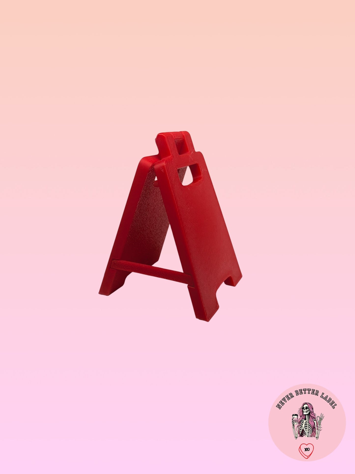 A Little Sign to Say I Love You