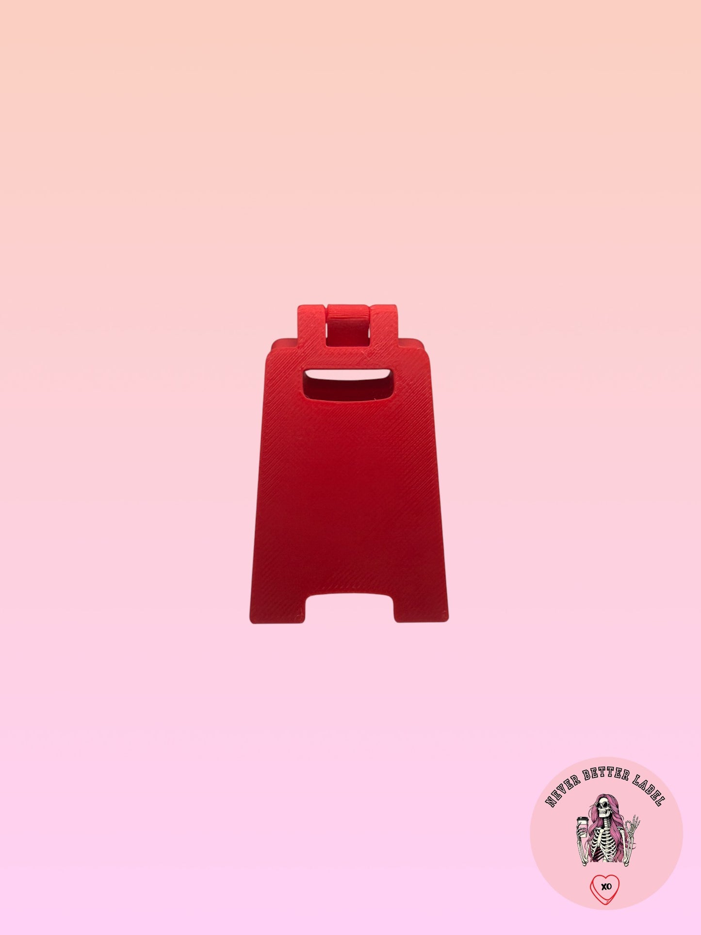 A Little Sign to Say I Love You