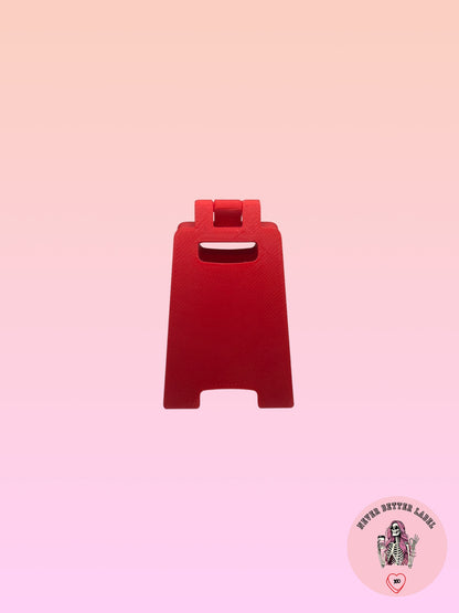 A Little Sign to Say I Love You