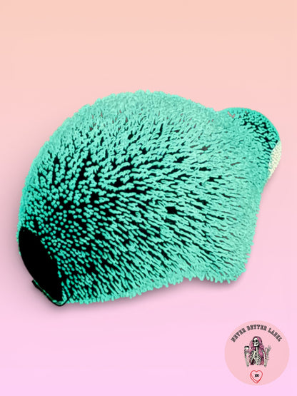 Glow-in-the-Dark Textured Penguin