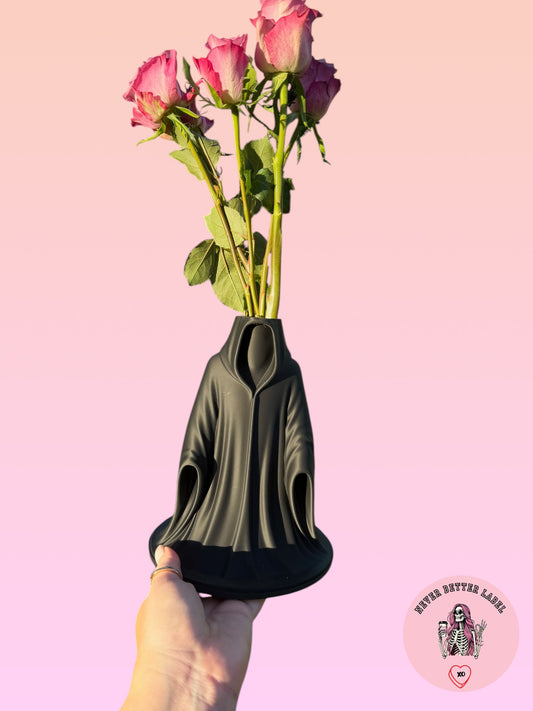 Wraith Vase