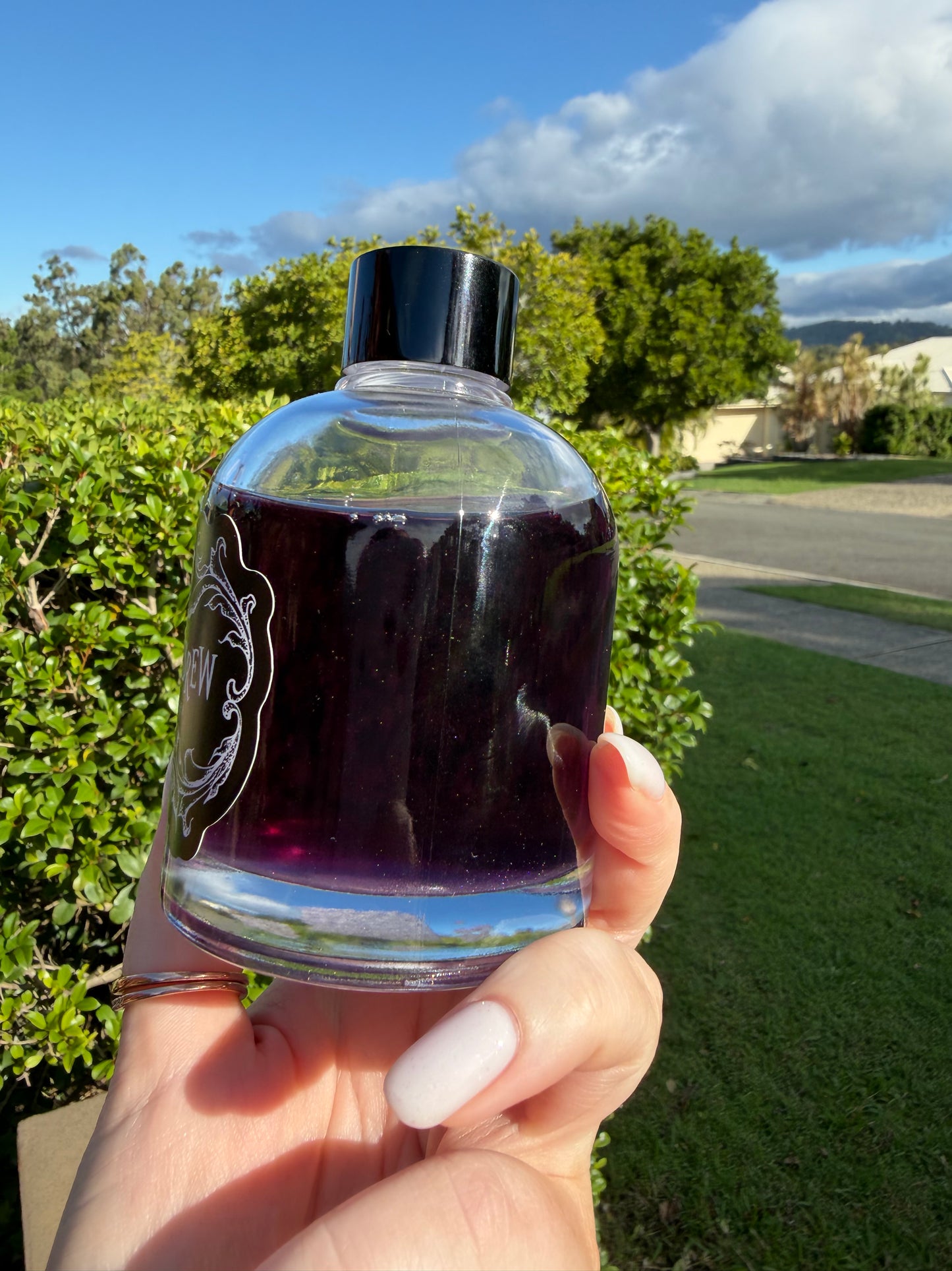 Witches Brew Reed Diffuser