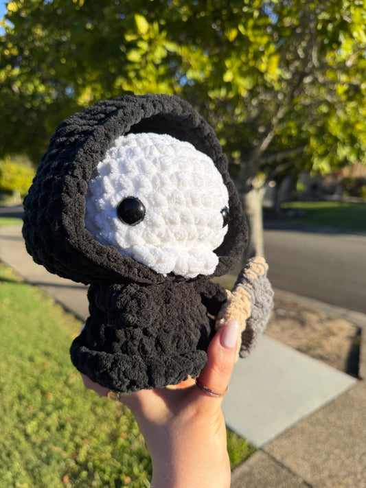 🖤 Grimble the Large Reaper 🖤