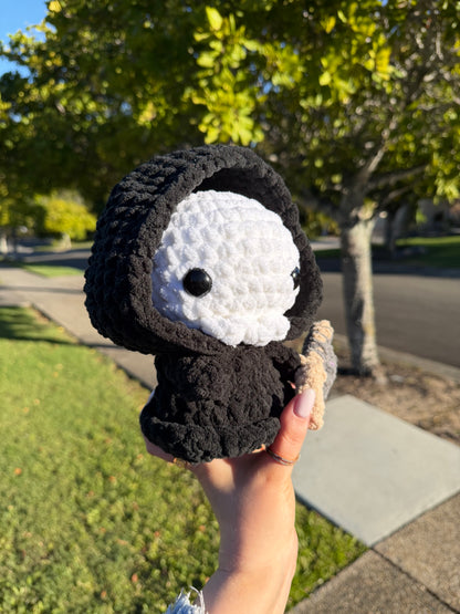 🖤 Grimble the Large Reaper 🖤