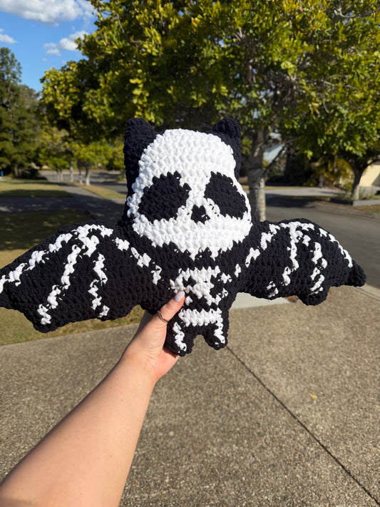 Bonewing the Skeleton Bat 🦇💀