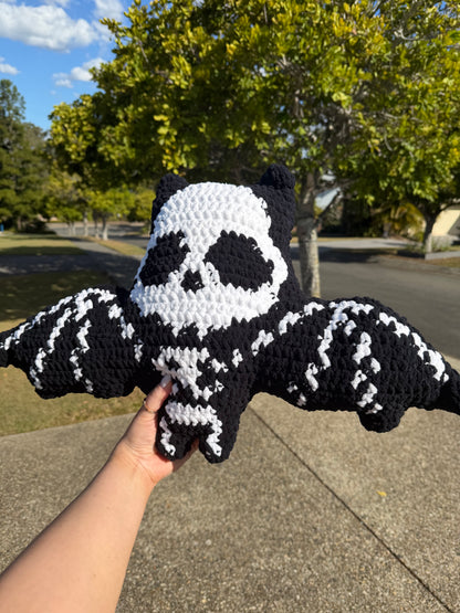 Bonewing the Skeleton Bat 🦇💀