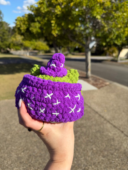 Hexley the Witch Frog 🐸🔮