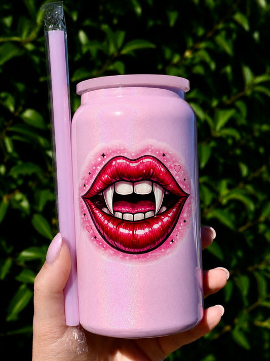 Vampire Lips Libbey Cup