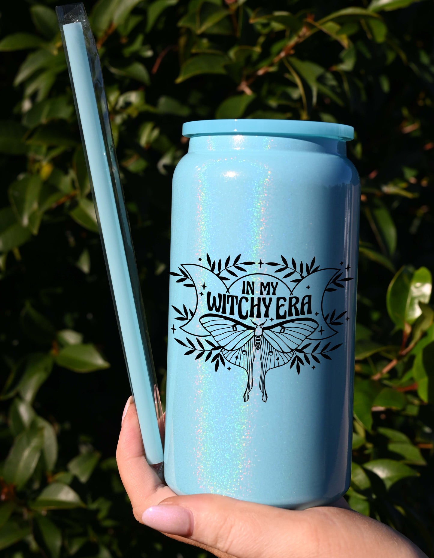 In my Witchy Era Libbey Cup