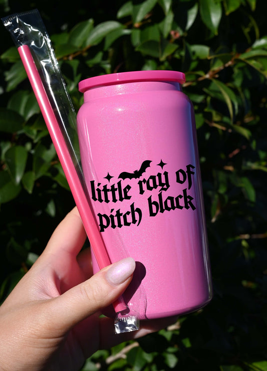 Little Ray of Darkness - Libbey Cup