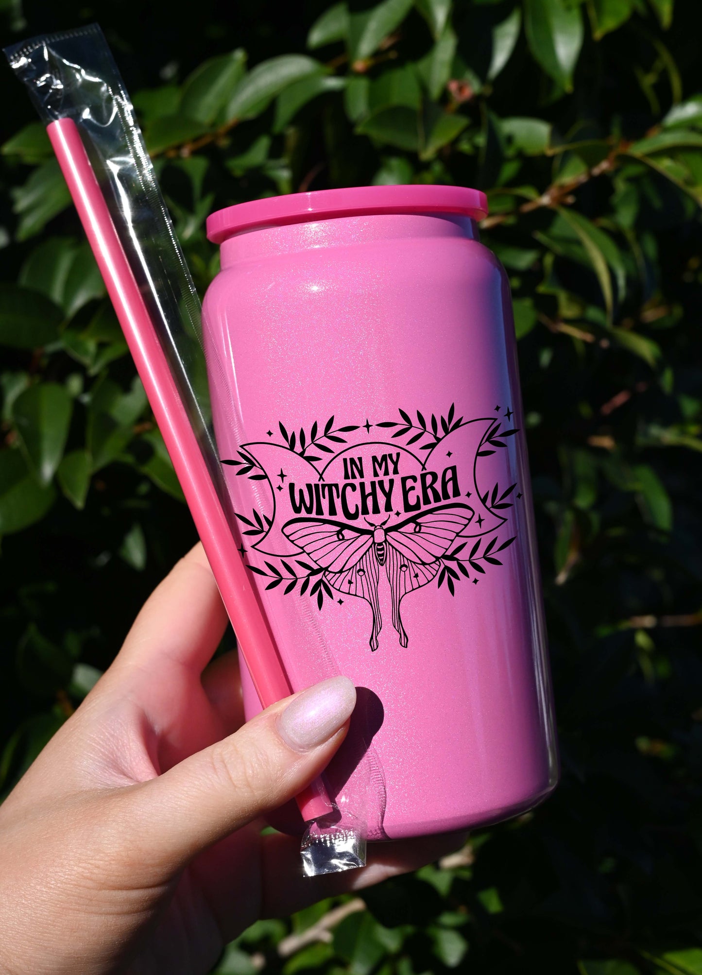 In my Witchy Era Libbey Cup