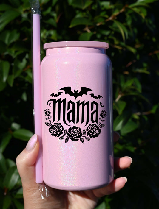 Mama Libbey Cup