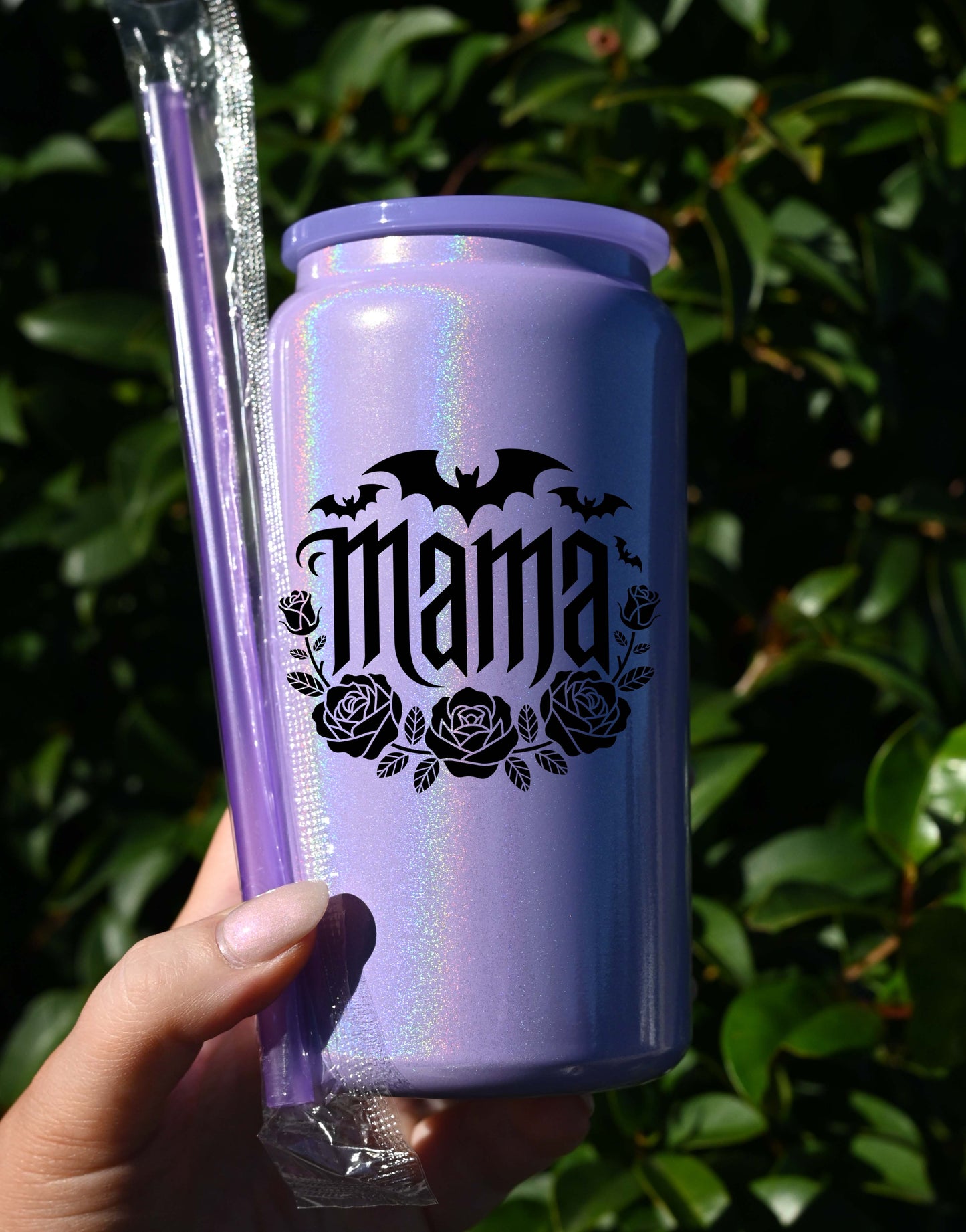 Mama Libbey Cup