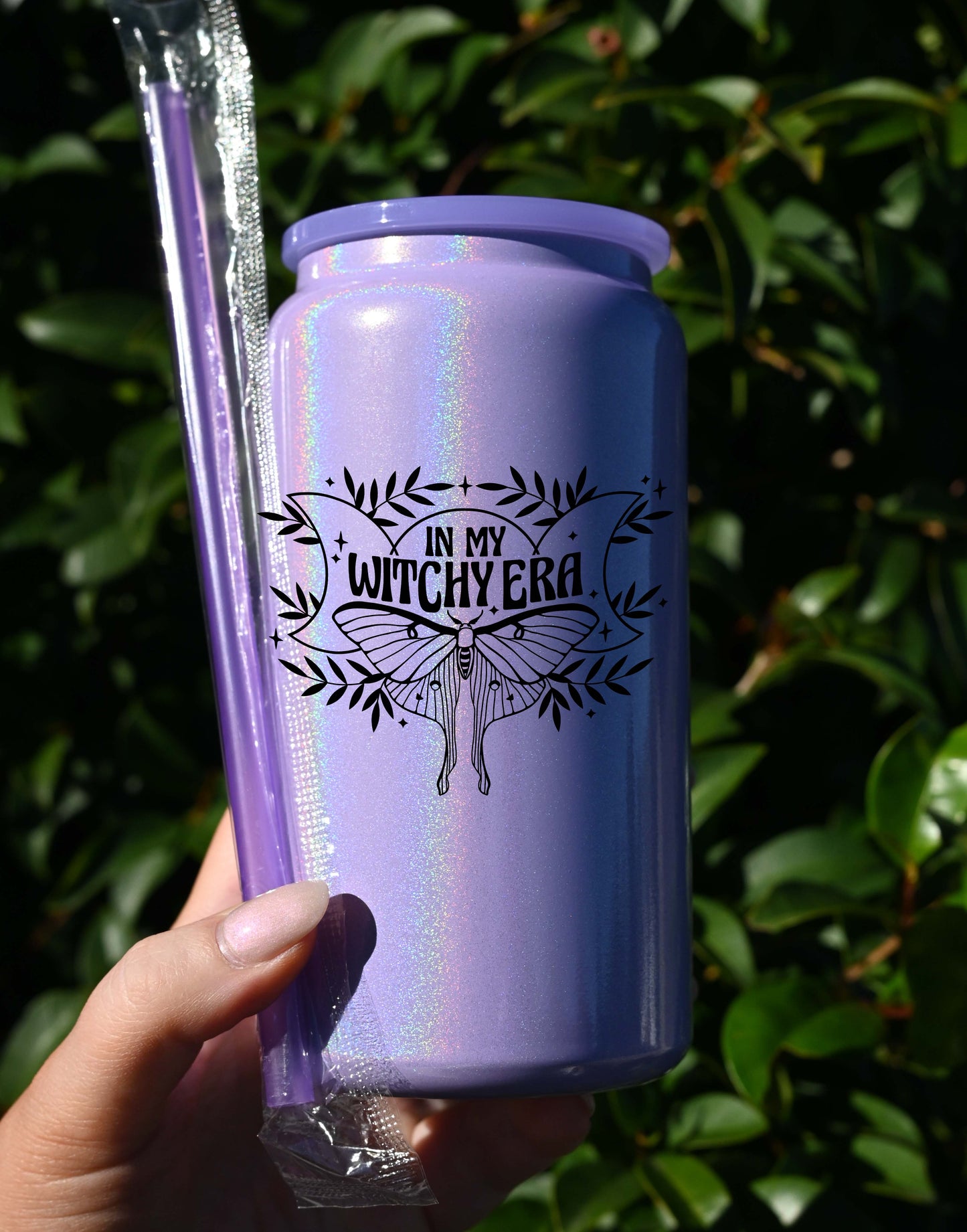 In my Witchy Era Libbey Cup