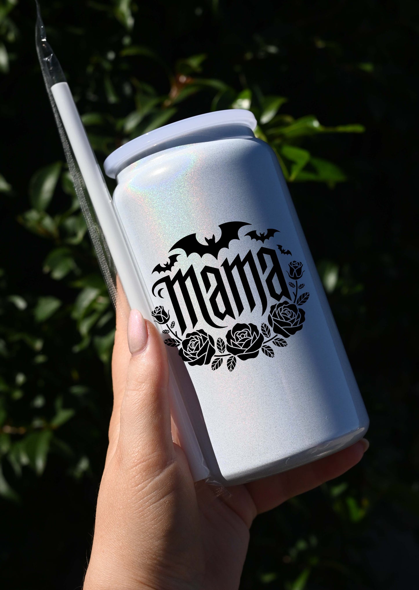 Mama Libbey Cup