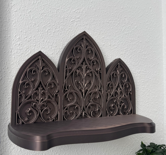Throne of Thorns