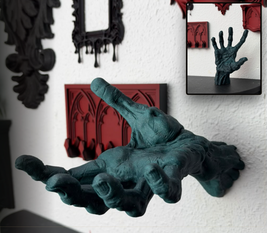 Zombie Hand