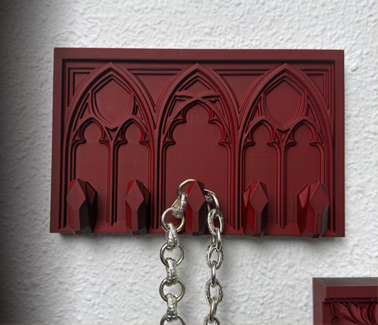 Shadows - Jewelry & Key Holder