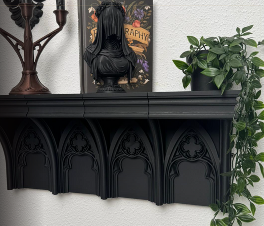 The Church Shelf (Large)