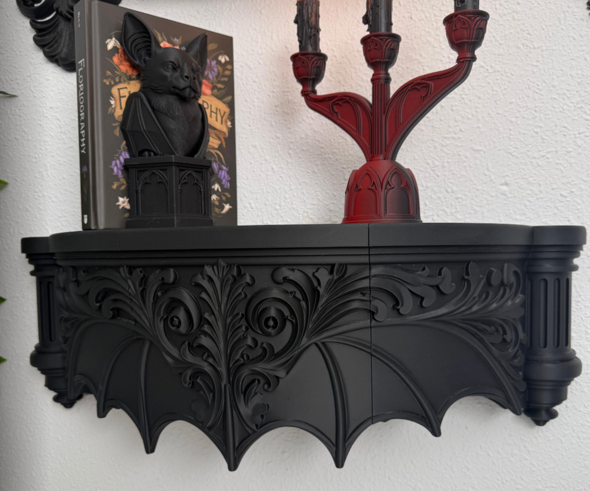 The Blackwing Shelf (Large)