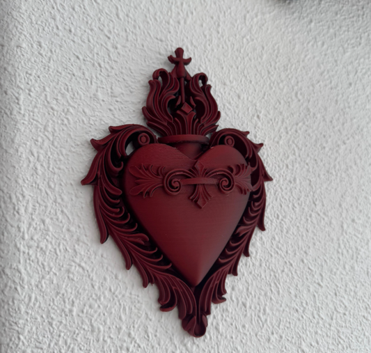 Aurevora Plaque