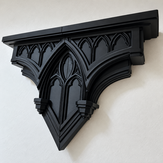 Giant Corbel