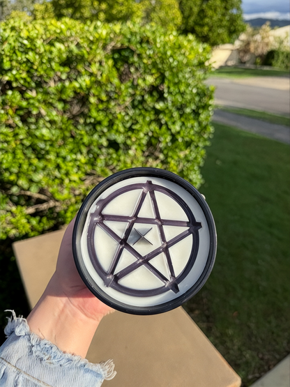 The Summoning Candle