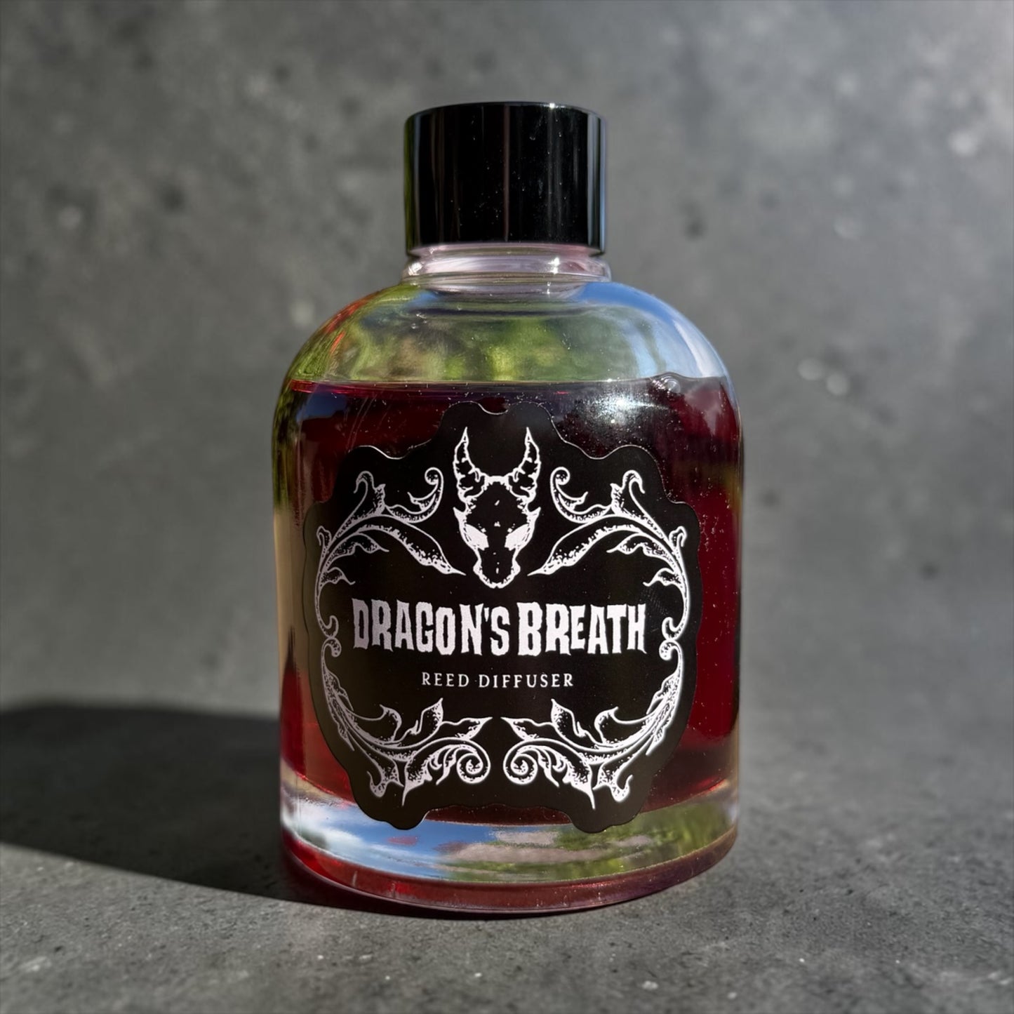 Dragon's Blood Reed Diffuser
