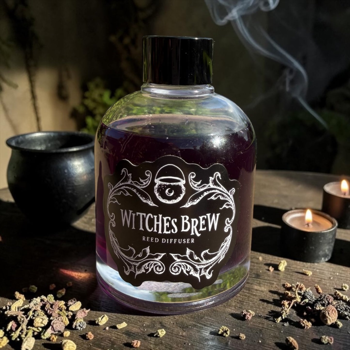 Witches Brew Reed Diffuser