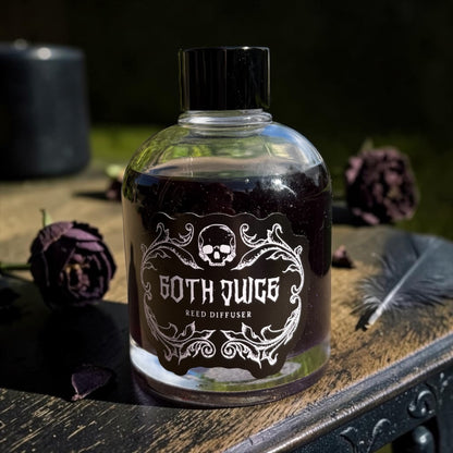 Goth Juice Reed Diffuser