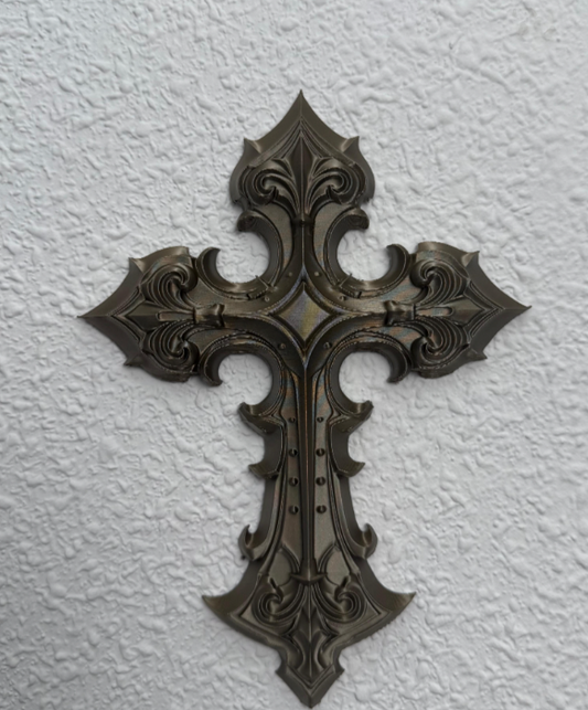VTN Cross