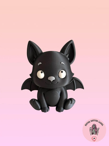 Cute Bate Figure