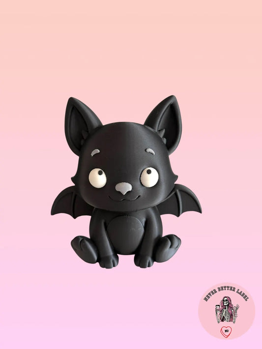 Cute Bate Figure