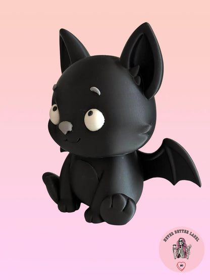 Cute Bate Figure