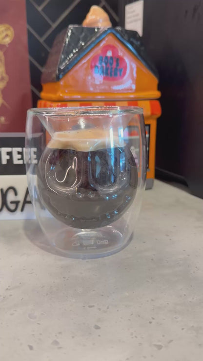 Freshly Boo’d Coffee Sign 👻☕