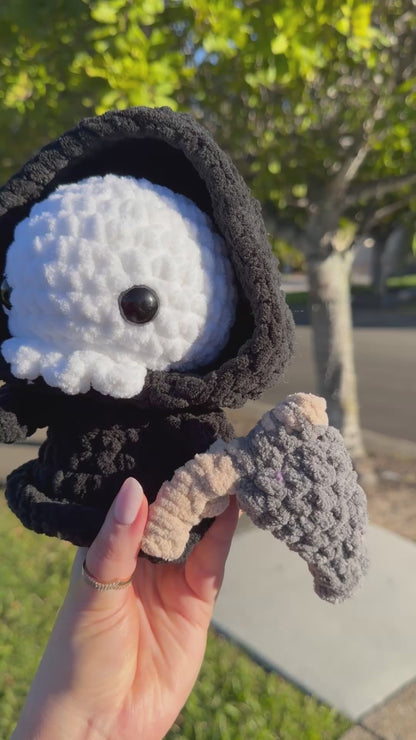 🖤 Grimble the Large Reaper 🖤