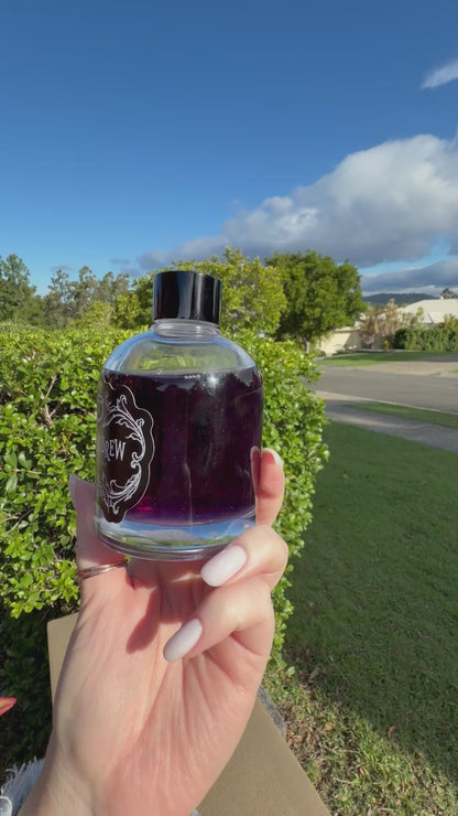 Witches Brew Reed Diffuser
