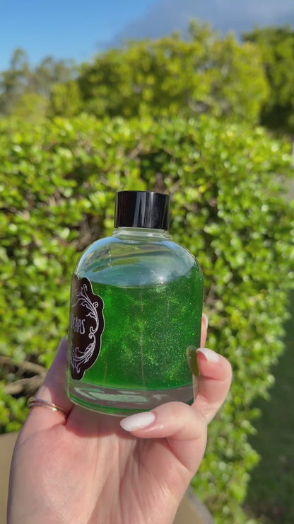Mermaid Tears Reed Diffuser
