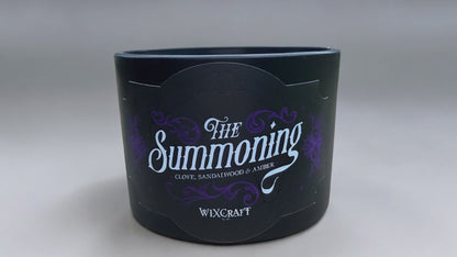 The Summoning Candle