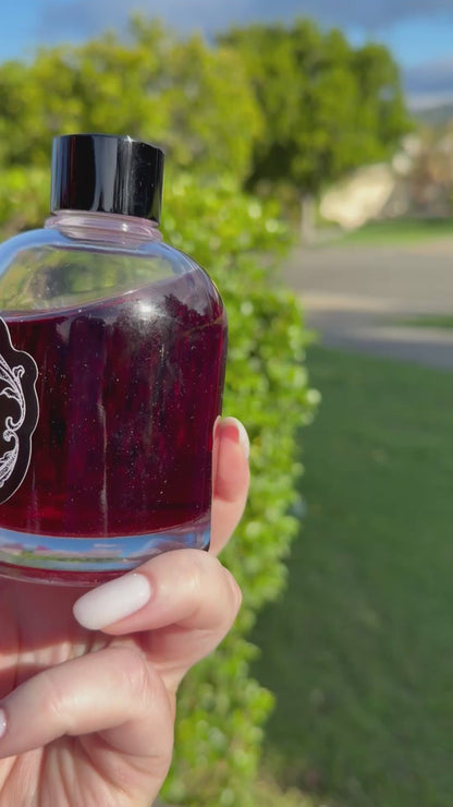 Dragon's Blood Reed Diffuser