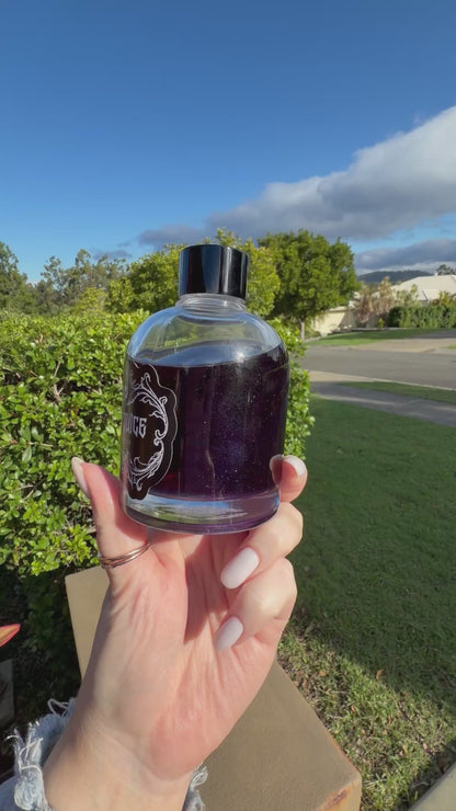 Goth Juice Reed Diffuser